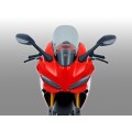 DBK Special Parts (Ducabike) Racing Windscreen for Ducati Panigale V2 (2025+) DBK Special Parts (Ducabike) Racing Windscreen for Ducati Panigale V2 (2025+)